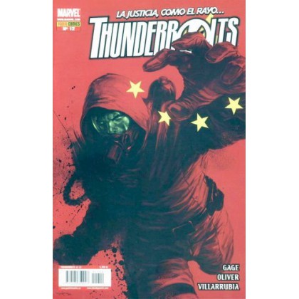 Thunderbolts 12